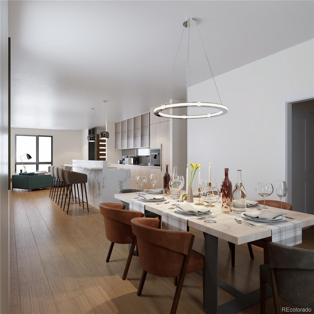 Townhouse in Lafayette, Colorado, United States 5 - 16959122