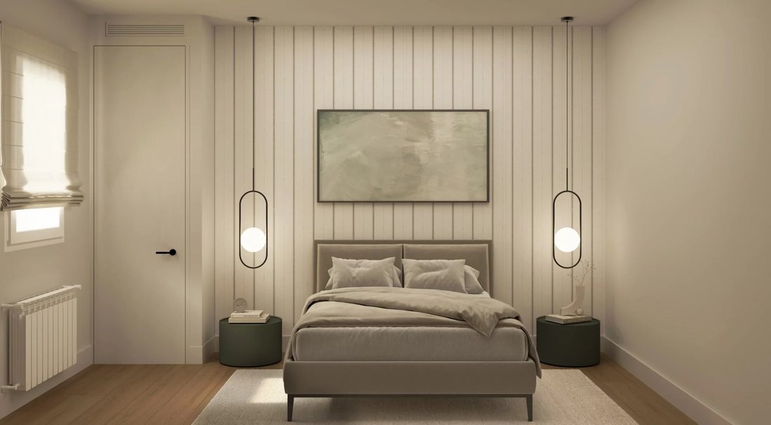 Apartment in Barrio Salamanca, Madrid, Spain 3 - 16958407