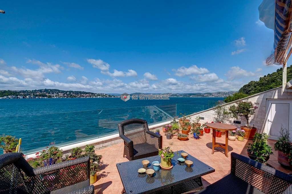 Apartment in İstanbul, İstanbul, Turkey 1 - 16959998