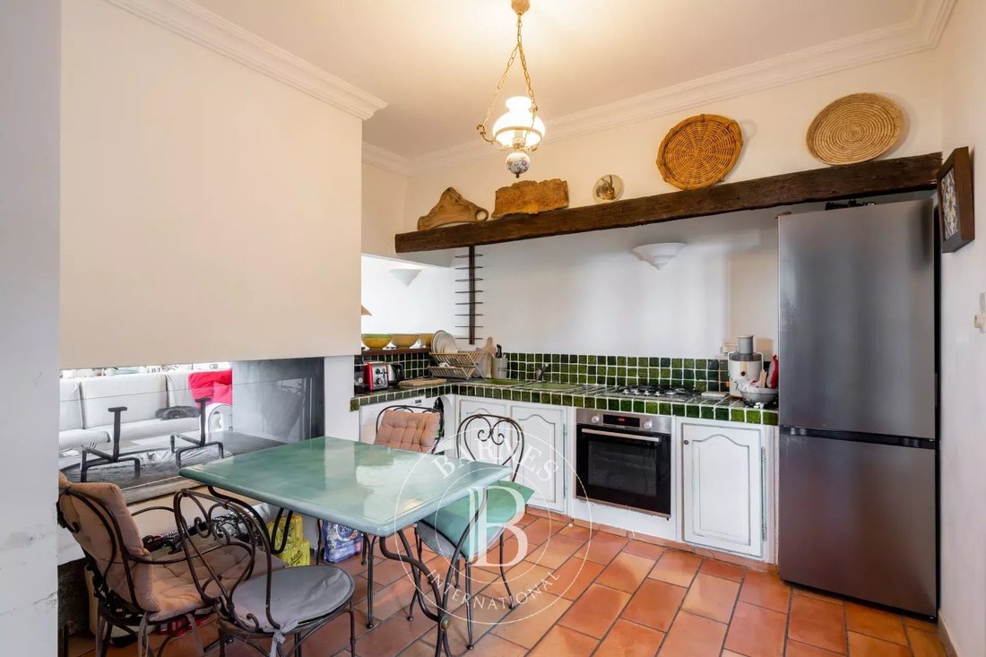 Villa in Théoule-sur-Mer, Provence-Alpes-Côte d'Azur, France 5 - 16958276