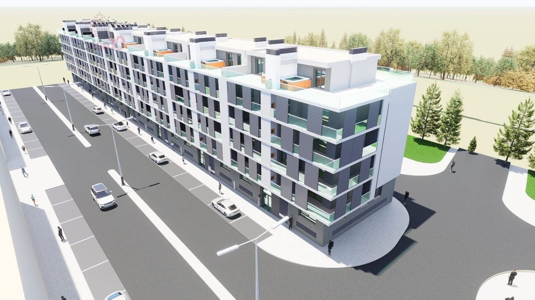 Apartment in Montijo e Afonsoeiro, Setubal, Portugal 3 - 16960911