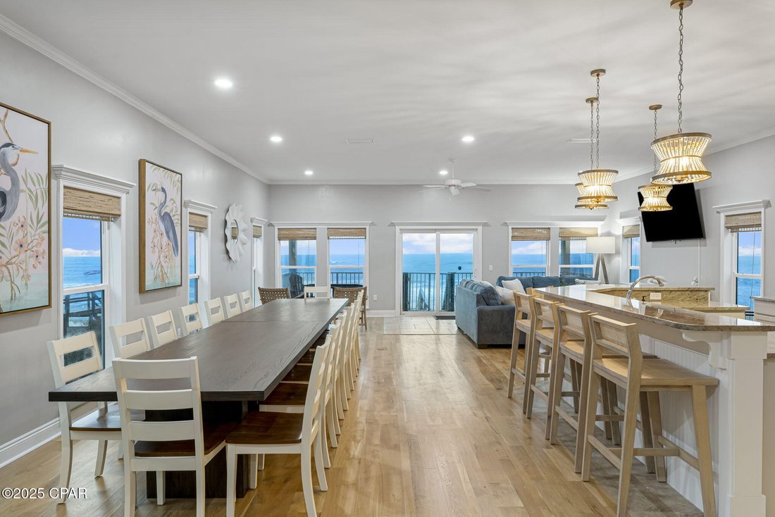 House in Port St. Joe, Florida, United States 5 - 16959640