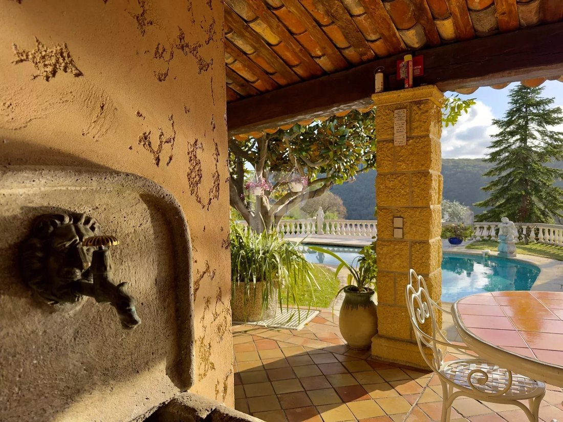 Maison à Biot, Provence-Alpes-Côte d'Azur, France 2 - 16958133