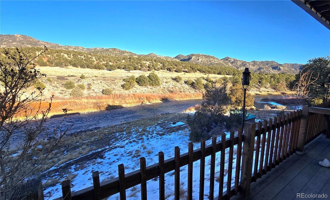 House in Howard, Colorado, United States 5 - 16959090