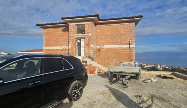 Apartment in Vrbnik, Primorje-Gorski Kotar County, Croatia 3 - 16960475