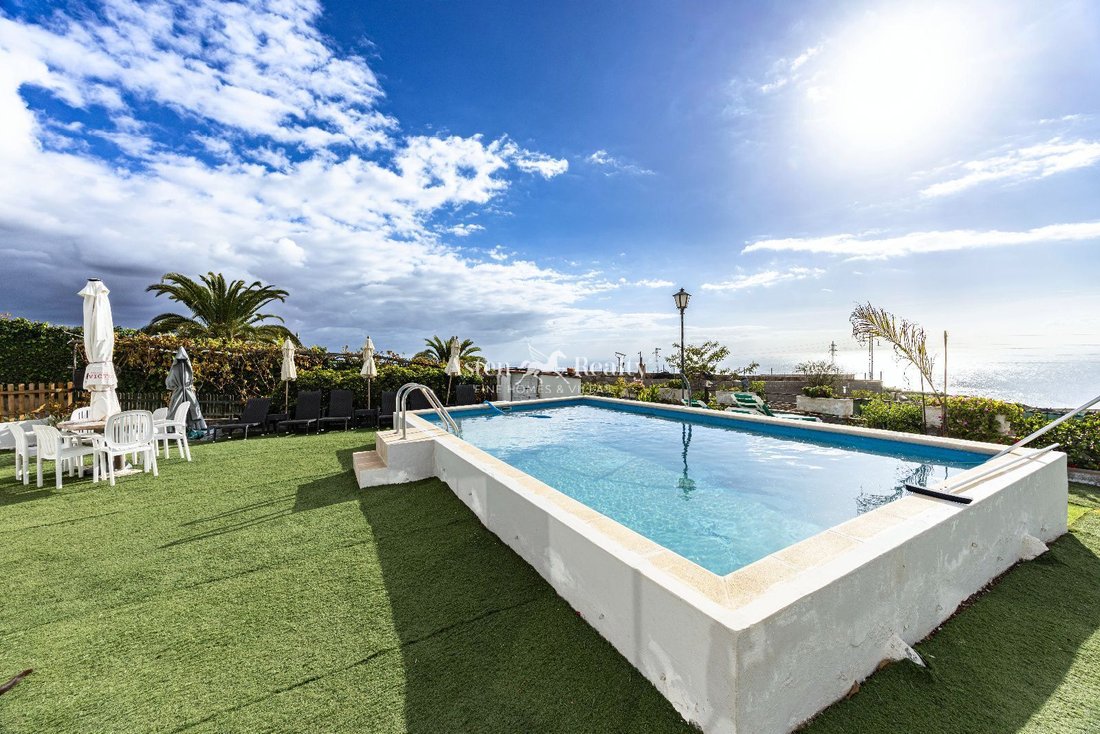House in Guia de Isora, Canary Islands, Spain 4 - 16960492