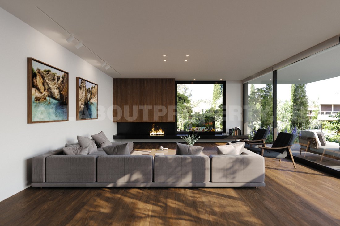 Apartment in Filothei, Attica, Greece 3 - 16959761