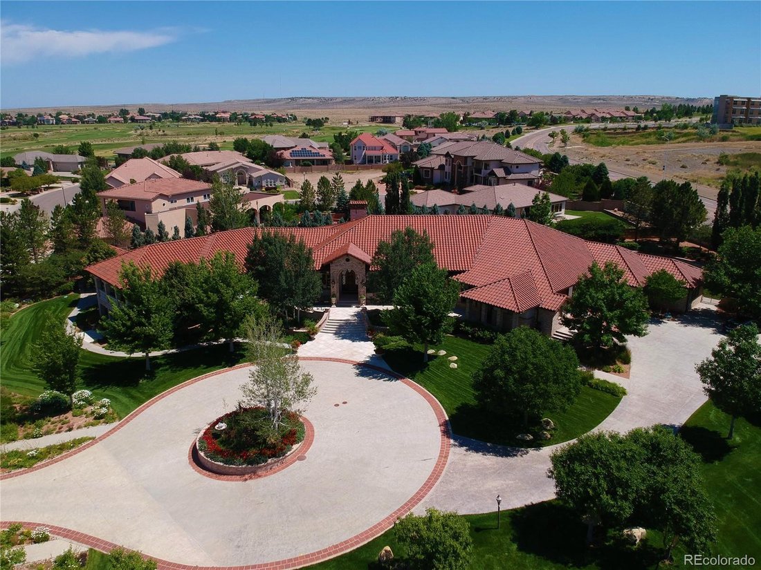 Maison à Pueblo, Colorado, États-Unis 1 - 16959083
