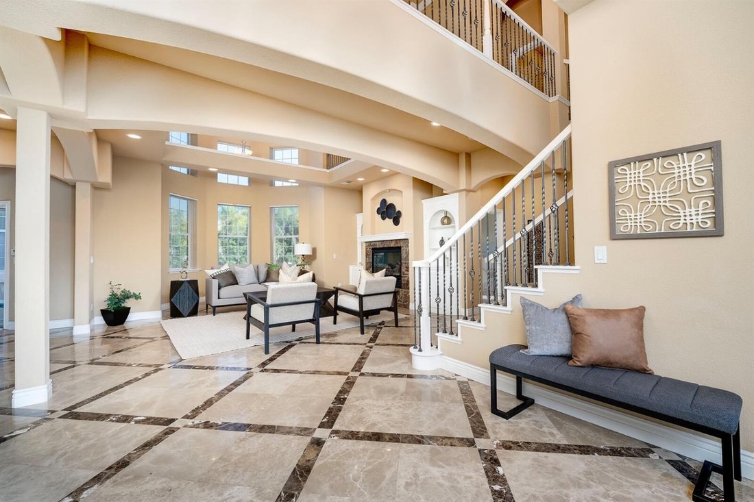 House in Folsom, California, United States 5 - 16958739