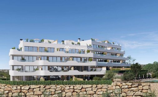 Apartment in Orihuela, Valencian Community, Spain 1