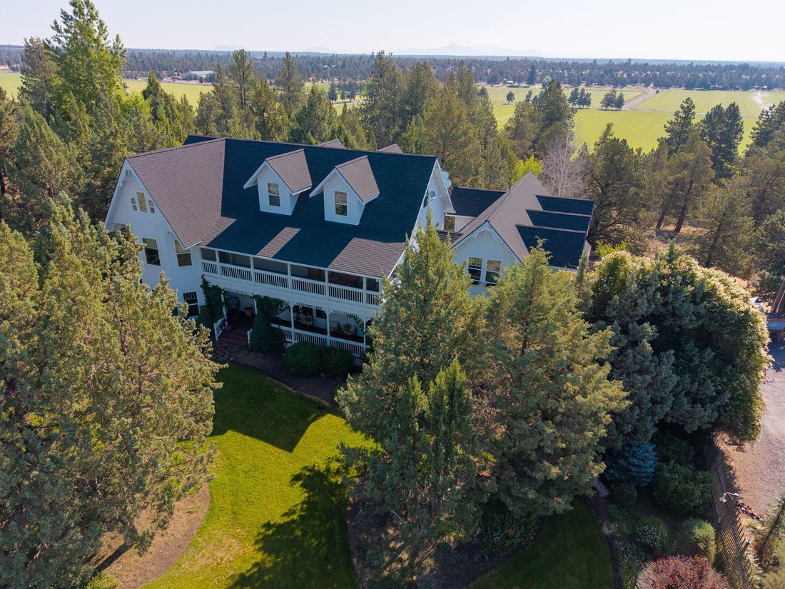 House in Sisters, Oregon, United States 3 - 16959792