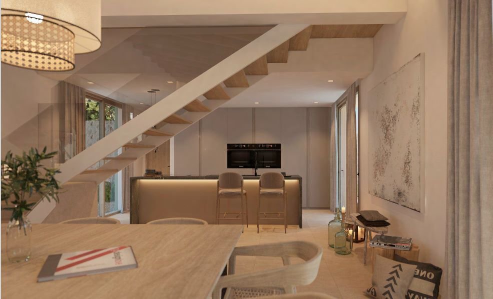 Finca in Felanitx, Balearic Islands, Spain 4 - 16958601