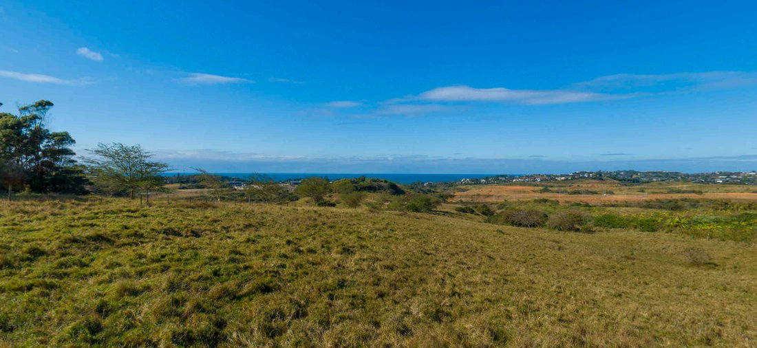 Land in Ballito, KwaZulu-Natal, South Africa 1 - 16958795