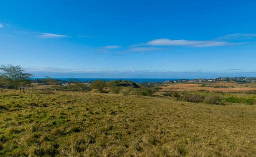 Land in Westbrook, KwaZulu-Natal, South Africa 1