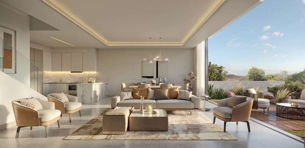 Villa in Muscat, Türkiye 4 - 16960041