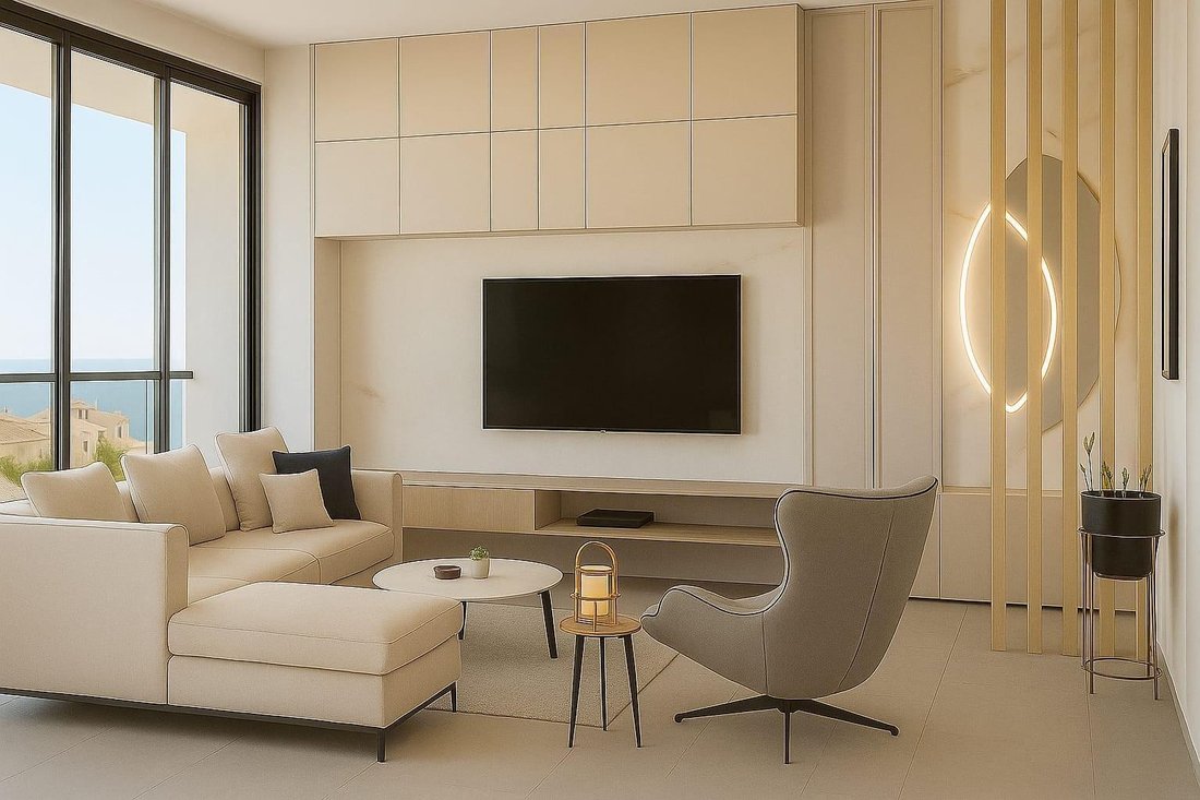 Apartment in Los Cuarteros, San Pedro del Pinatar, Región de Murcia 4 - 16958707