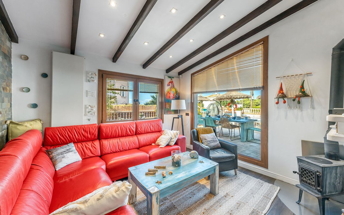 Villa in Llucmajor, Balearic Islands, Spain 3 - 16958661
