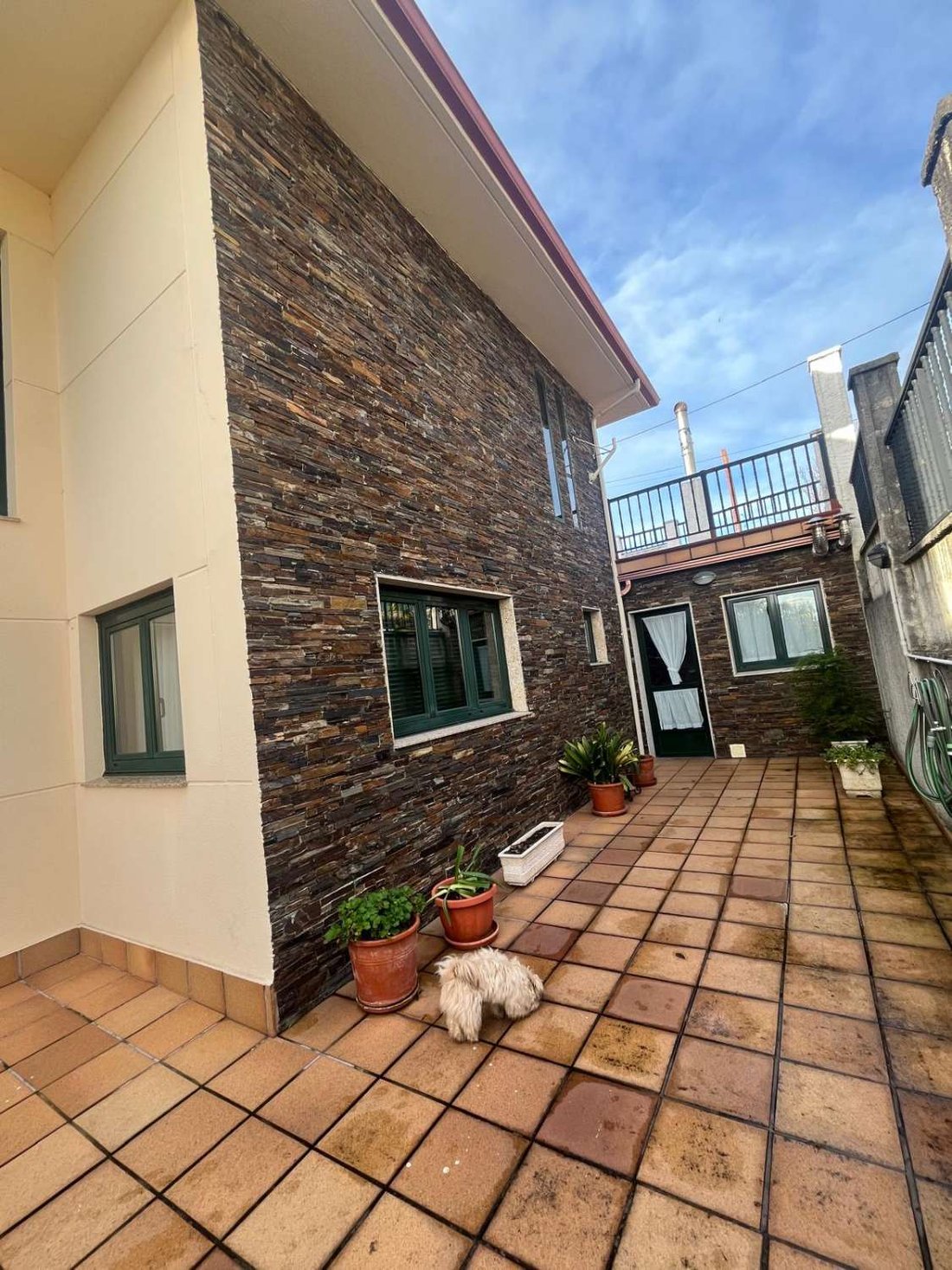 House in Guisamo, Bergondo, Spain 4 - 16960627