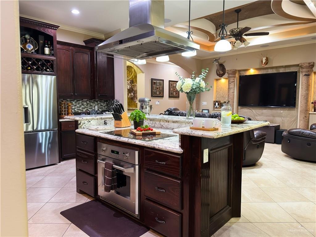 House in Alamo, Texas, United States 5 - 16959628