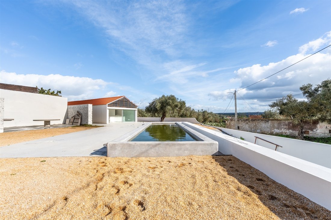 House in Alcacer do Sal, Setubal, Portugal 5 - 16961166