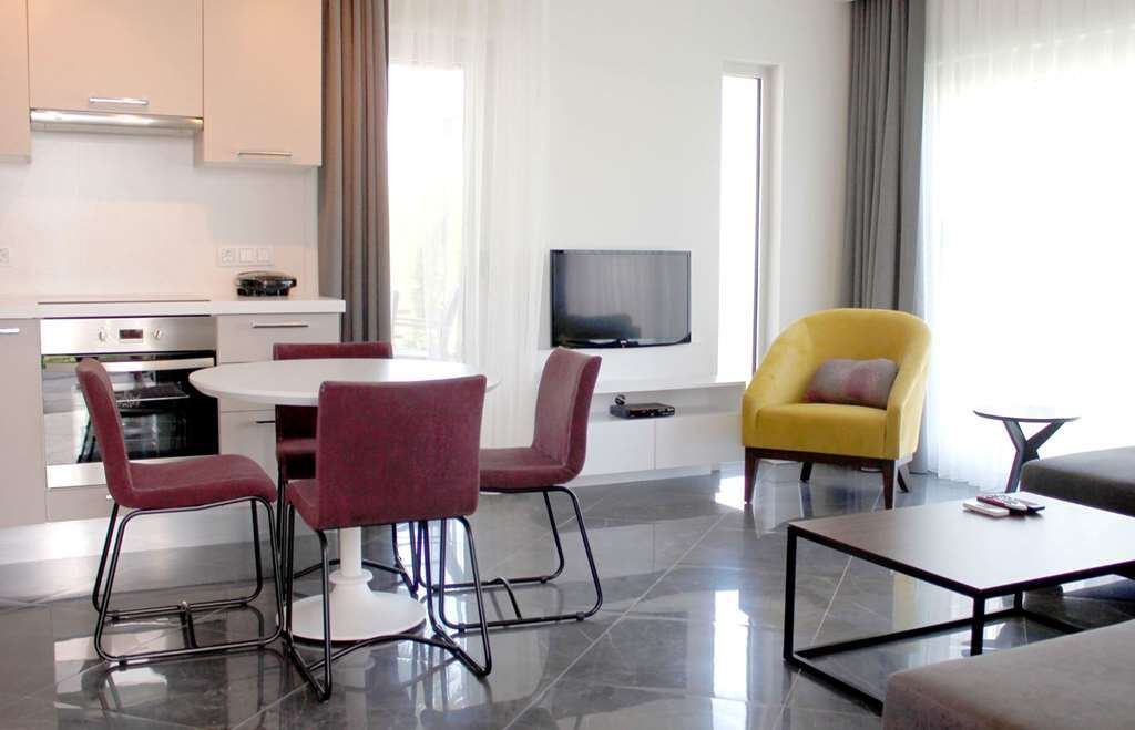 Apartment in Muğla, Muğla, Turkey 4 - 16960351