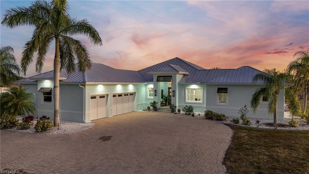 House in Punta Gorda, Florida, United States 1 - 16960995