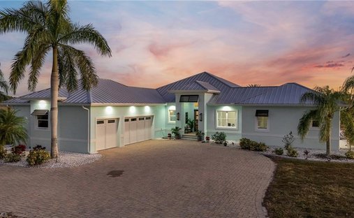 House in Punta Gorda, Florida, United States 1
