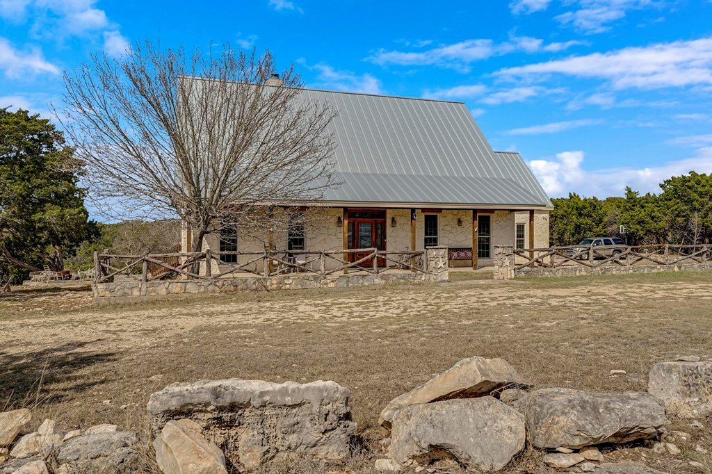 House in Kerrville, Texas, United States 2 - 16959624
