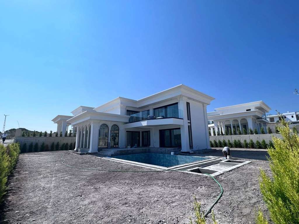 Villa in Çeşme, İzmir, Turkey 3 - 16959953