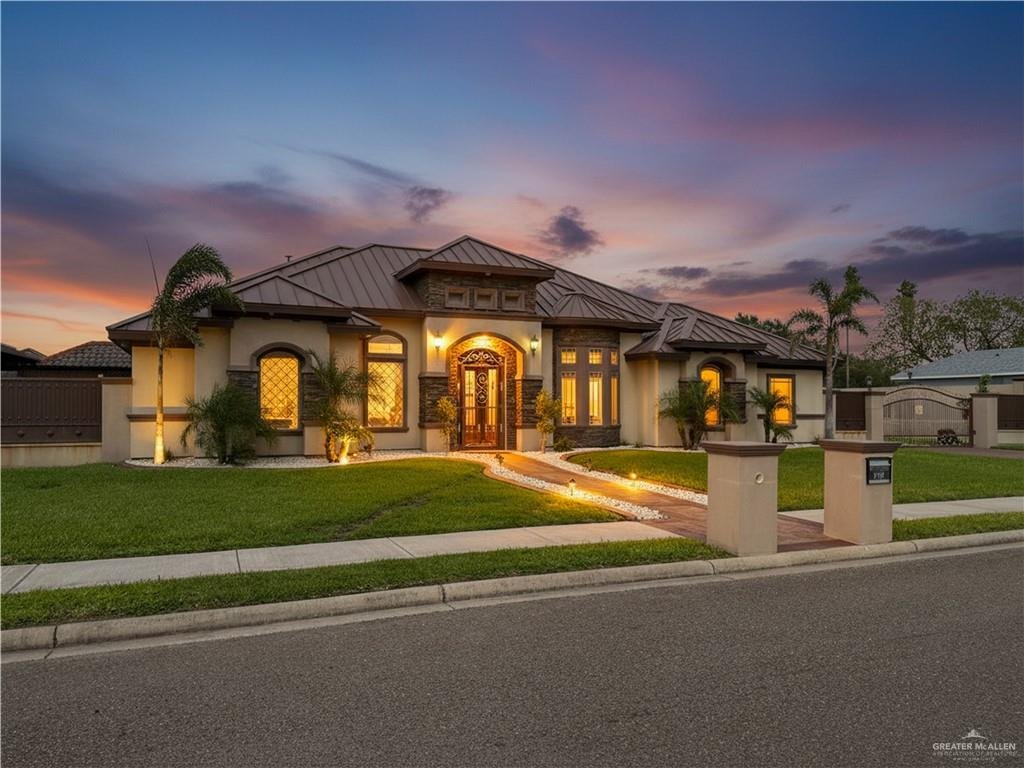 House in Alamo, Texas, United States 1 - 16959628