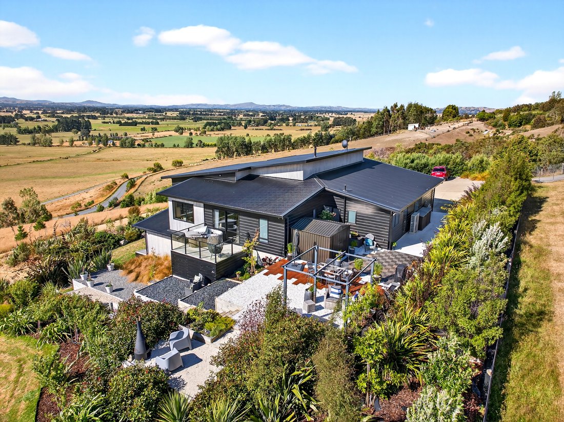 House in Carterton, Wellington, New Zealand 2 - 16961201