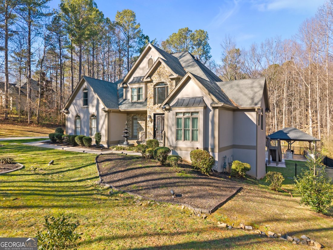 House in Cumming, Georgia, United States 2 - 16960992