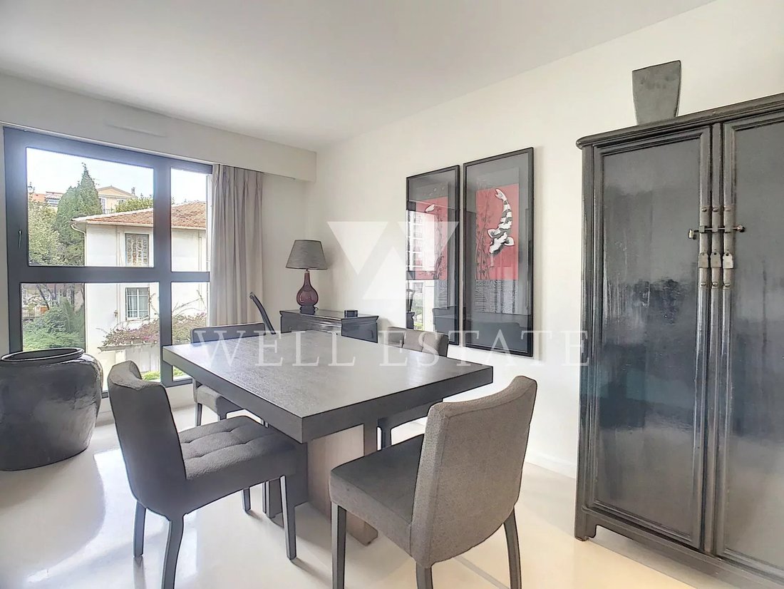 Apartment in Cannes, Provence-Alpes-Côte d'Azur, France 4 - 16958296