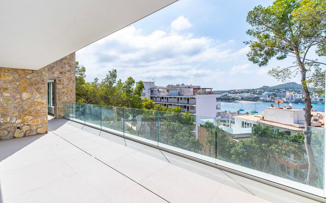 Villa in Rotes Velles, Calvia, Balearic Islands 4 - 16958577