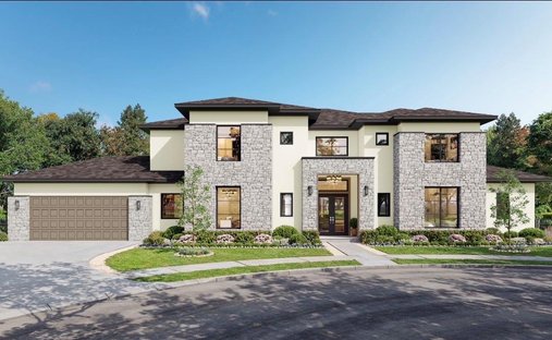 Haus in Missouri City, Texas, Vereinigte Staaten 1