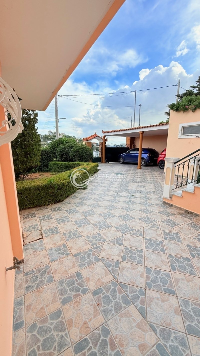Apartment in Kalyvia Thorikou, Attica, Greece 3 - 16958202