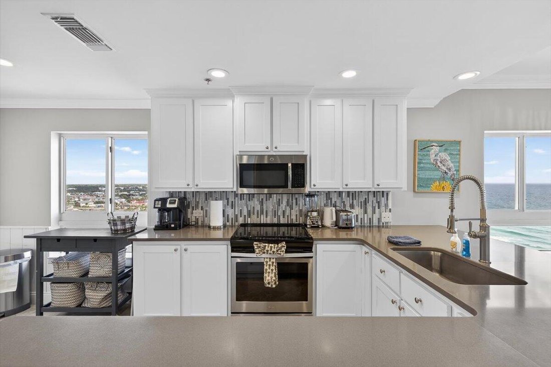 Condo in Wright, Florida, United States 4 - 16959649