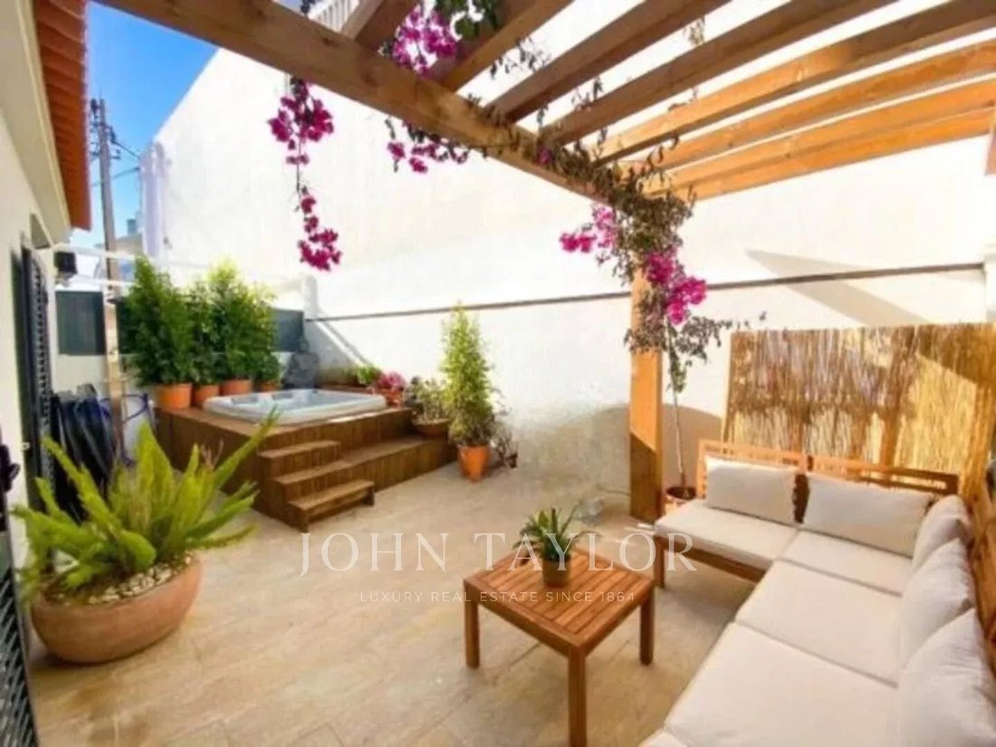 Apartment in Cascais e Estoril, Lisbon, Portugal 1 - 16958126