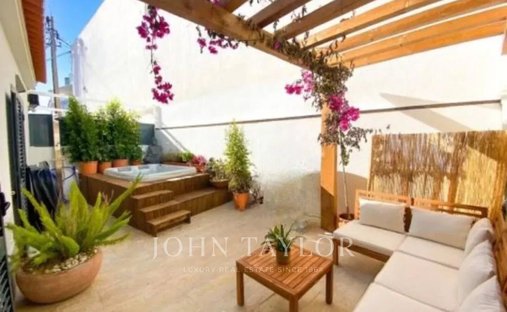 Apartment in Cascais e Estoril, Lisbon, Portugal 1