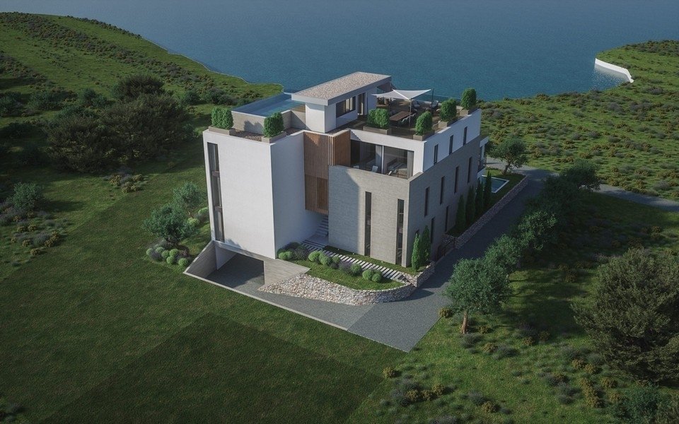 Apartment in Sukosan, Zadar County, Croatia 3 - 16960524