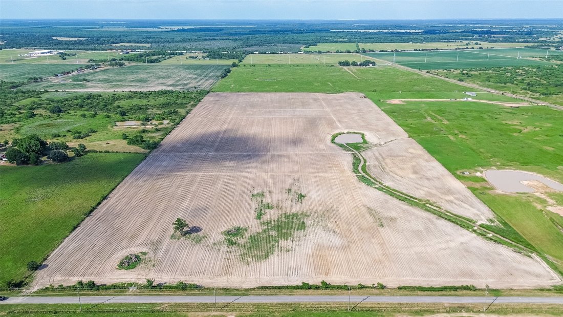 Land in Wallis, Texas, United States 3 - 16960961