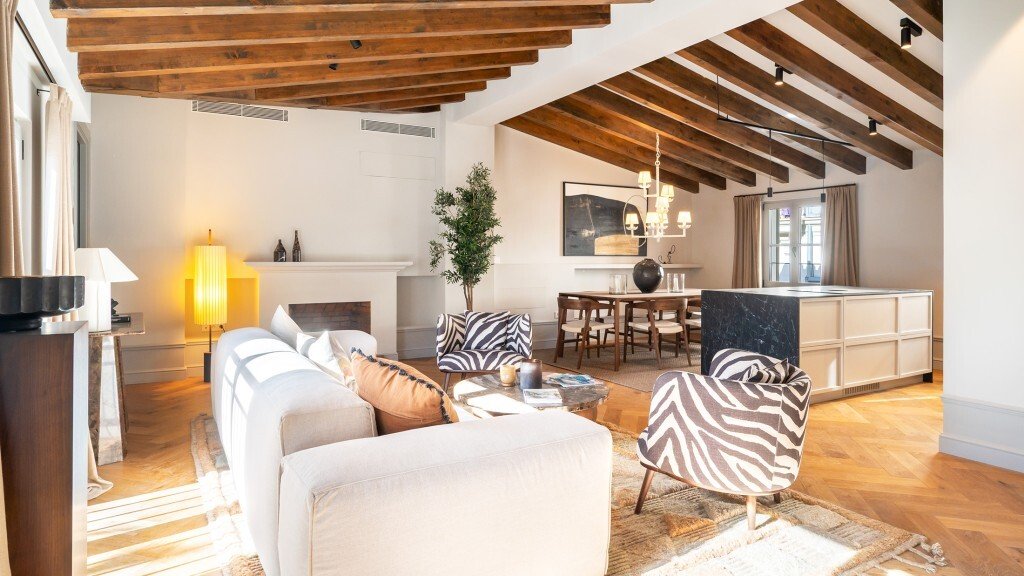 Apartment in Palma, Balearic Islands, Spain 3 - 15591487