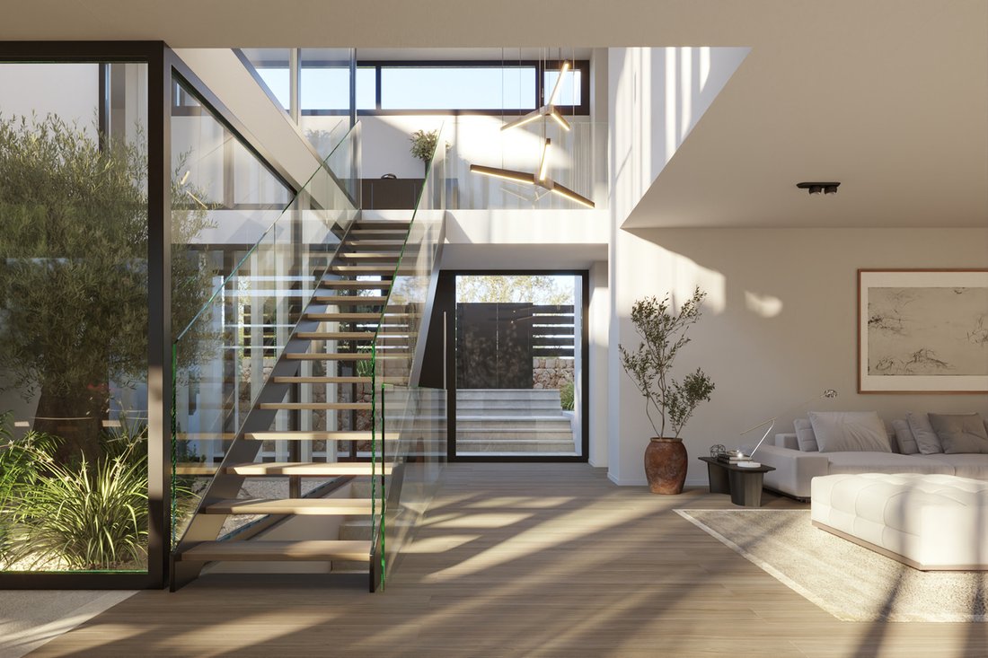 House in Marratxi, Balearic Islands, Spain 4 - 16958655
