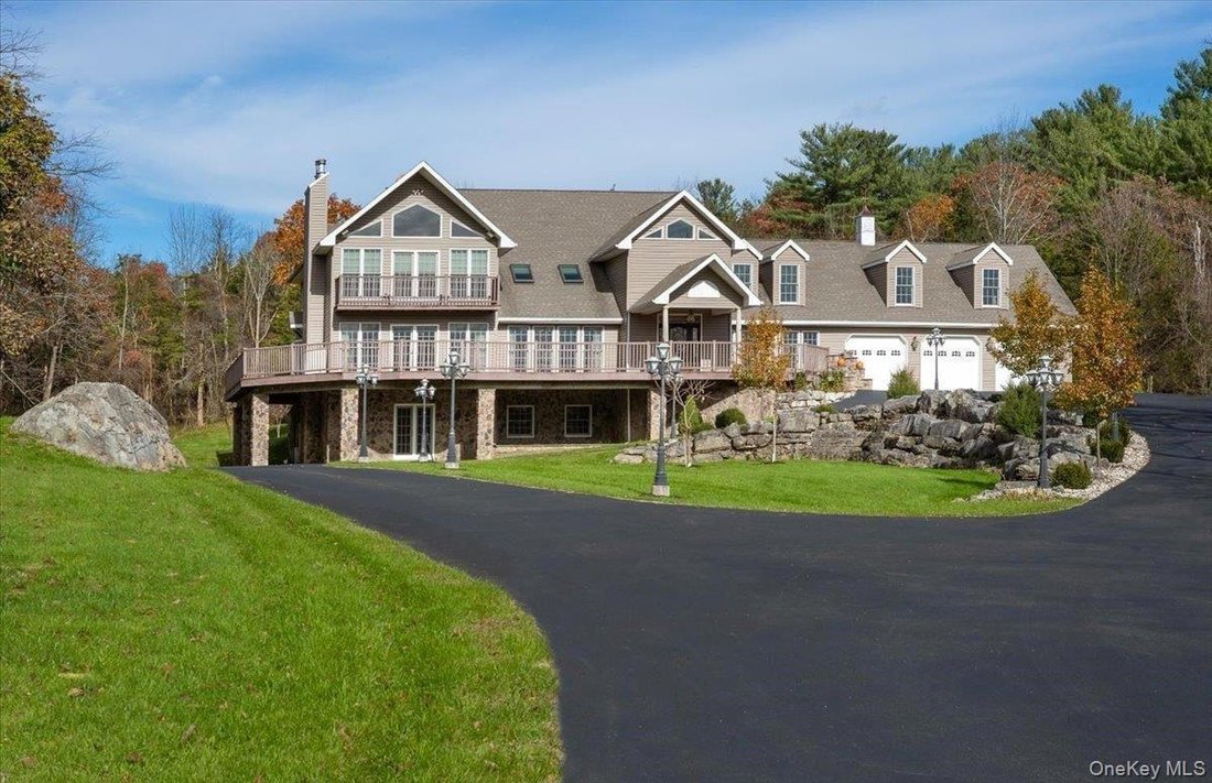 House in Catskill, New York, United States 2 - 16958753