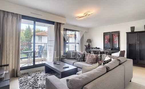 Apartment in Cannes, Provence-Alpes-Côte d'Azur, France 1