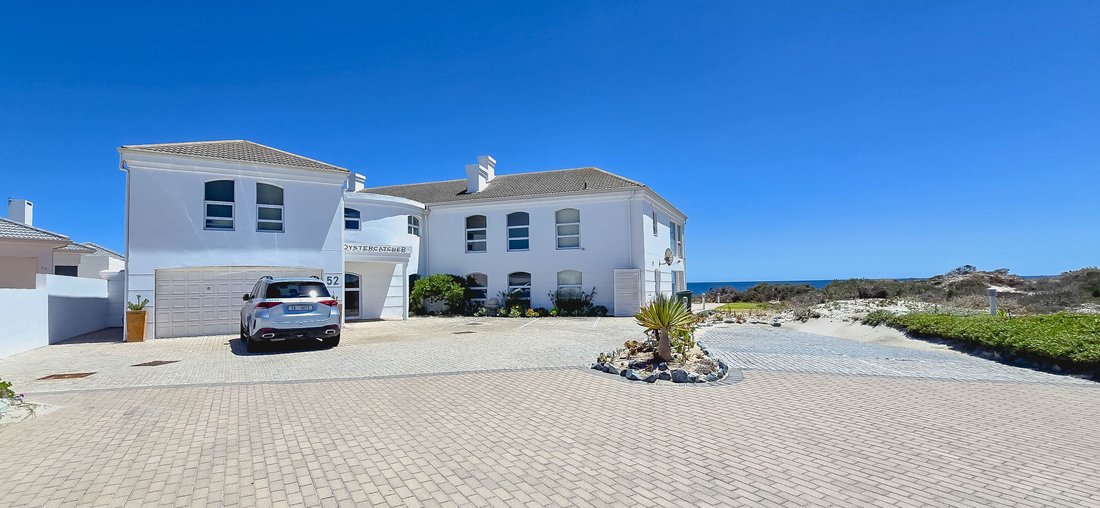 Villa in Shelley Point, Western Cape, South Africa 5 - 16961121