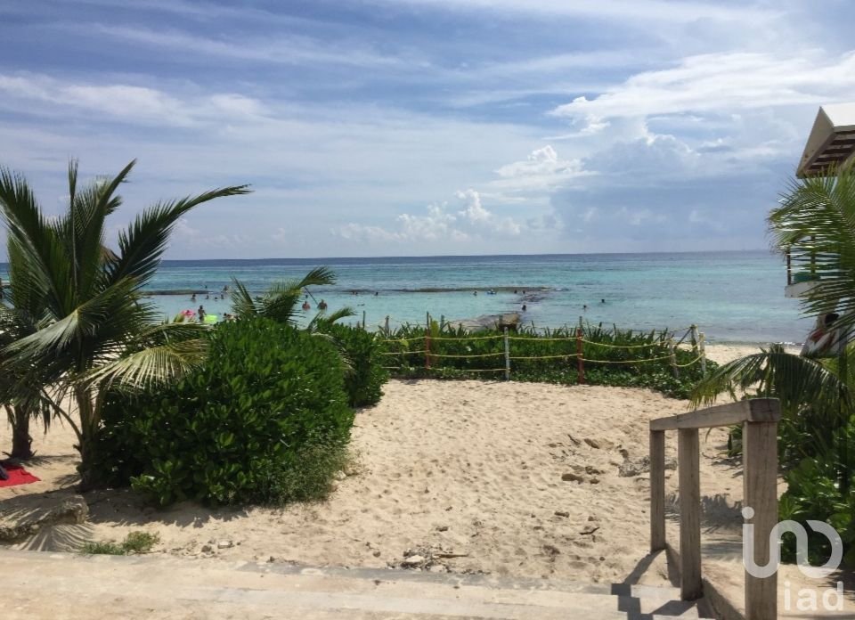 Land in Playa del Carmen, Quintana Roo, Mexico 5 - 16958367