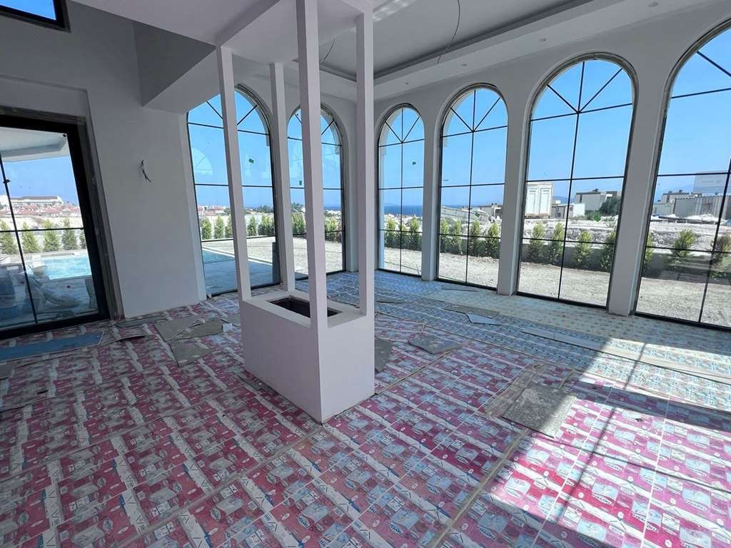 Villa in Çeşme, İzmir, Turkey 1 - 16959953