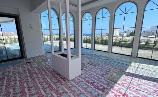 Villa in Çeşme, İzmir, Turkey 1