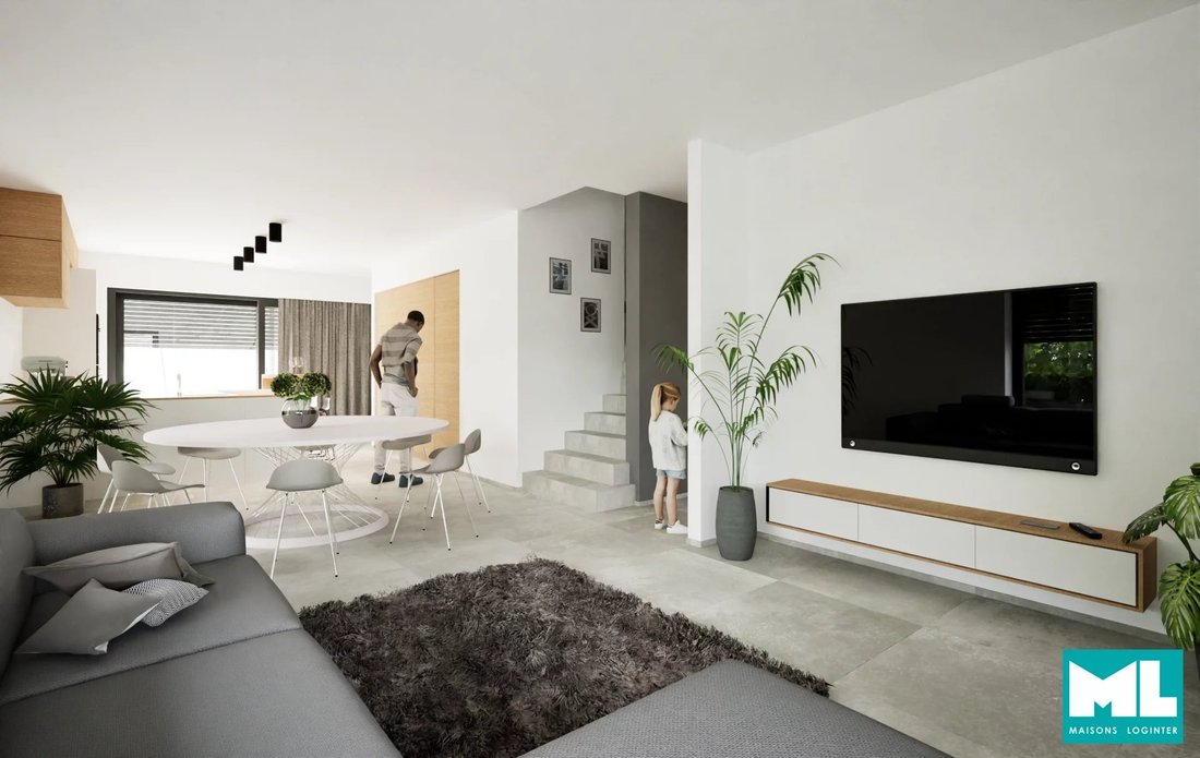 House in Strassen, Luxembourg District, Luxembourg 3 - 16958534
